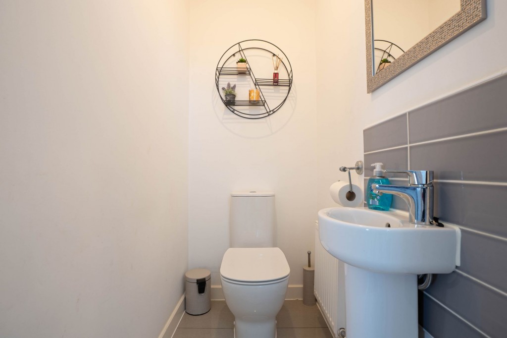 Image for Cicero Crescent, Fairfields, MK11