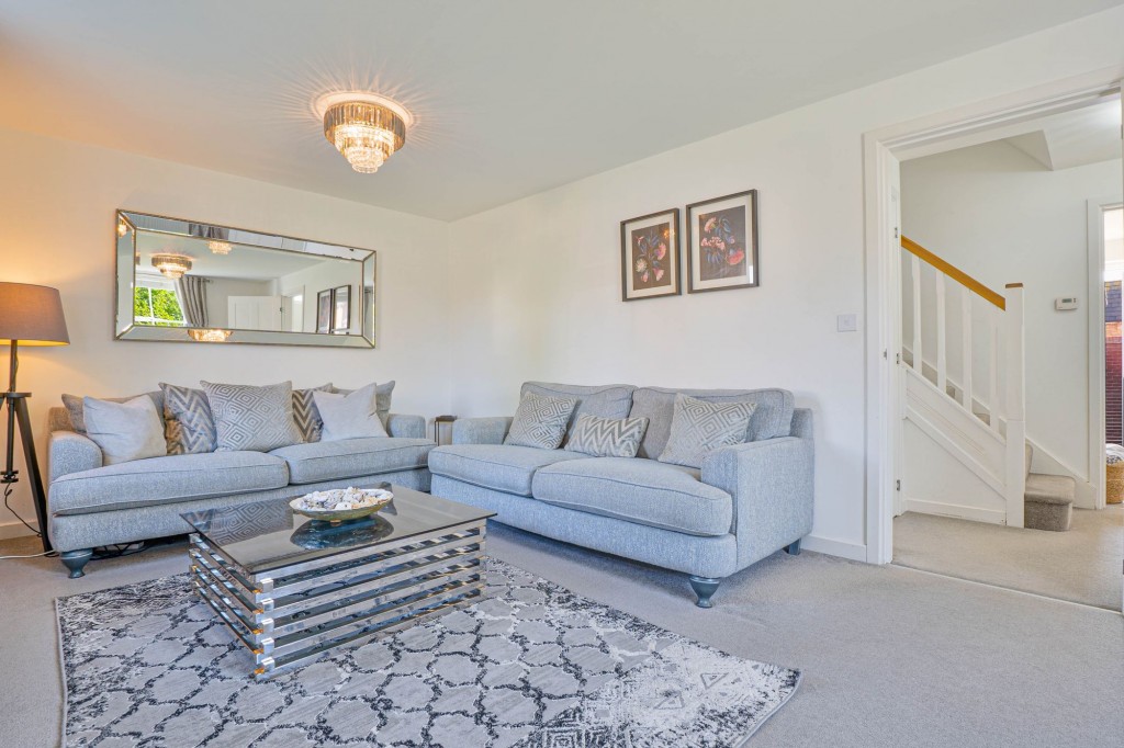 Image for Cicero Crescent, Fairfields, MK11