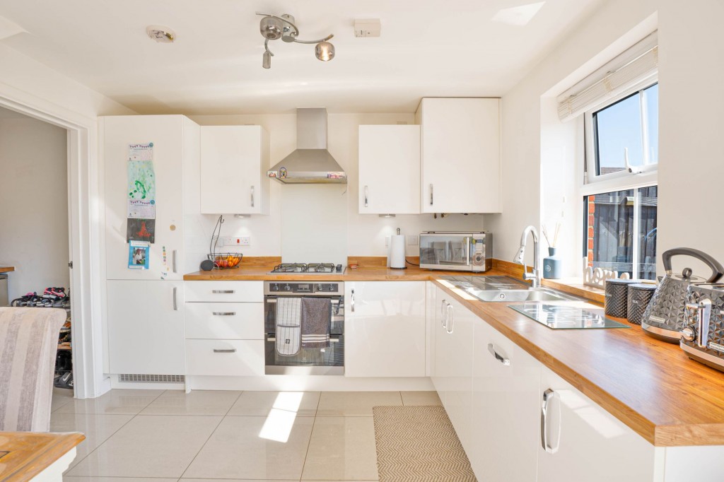 Image for Cicero Crescent, Fairfields, MK11