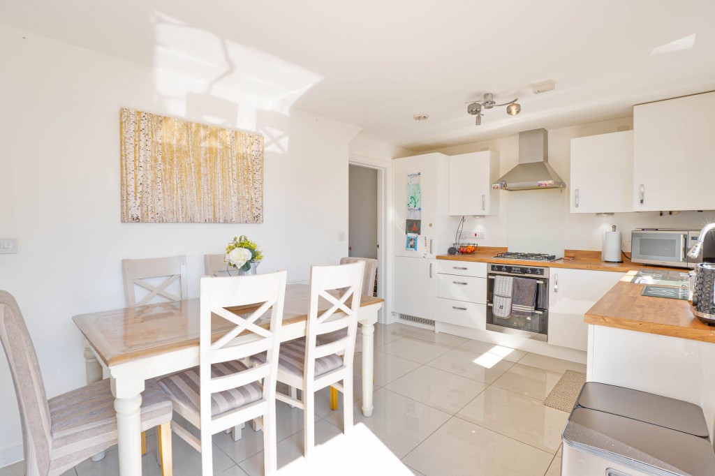 Image for Cicero Crescent, Fairfields, MK11