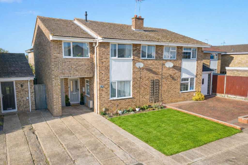 Image for Lime Road, Yardley Gobion, NN12