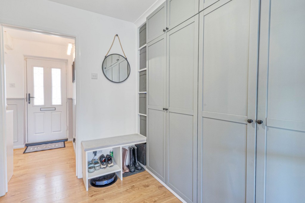 Image for Lime Road, Yardley Gobion, NN12