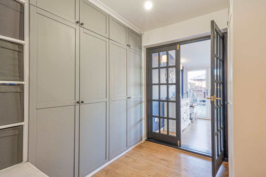 Image for Lime Road, Yardley Gobion, NN12