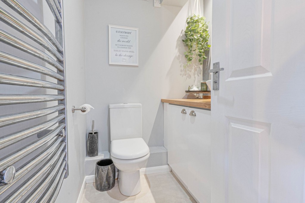 Image for Lime Road, Yardley Gobion, NN12