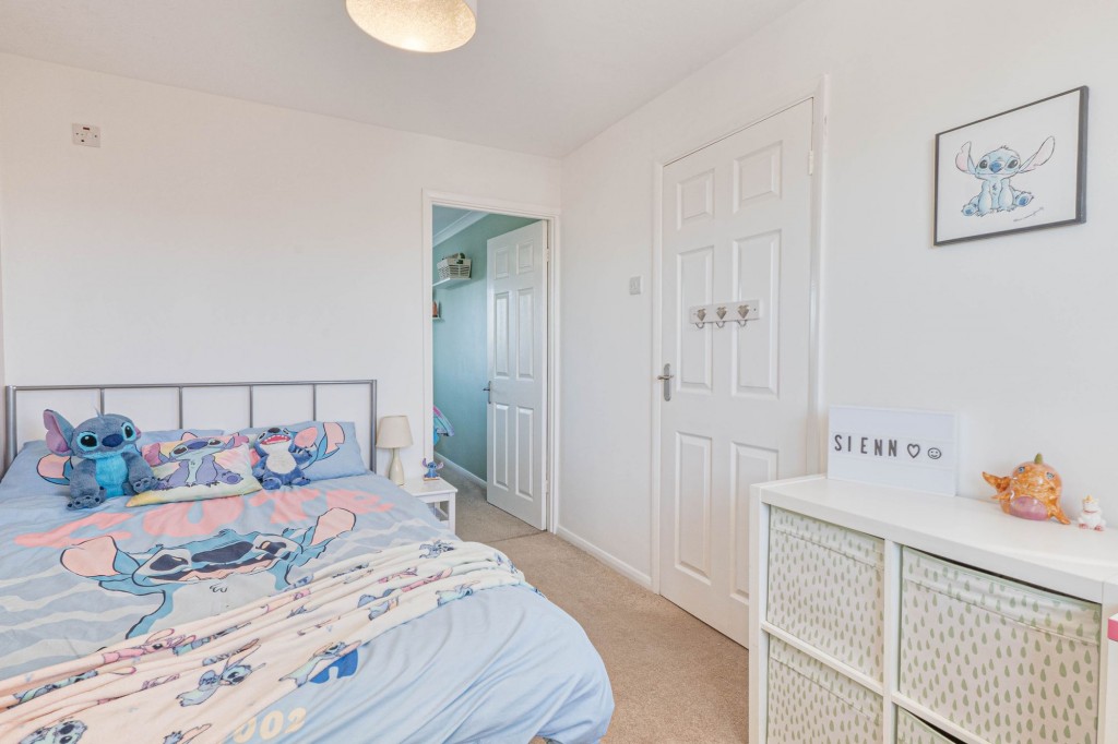 Image for Lime Road, Yardley Gobion, NN12