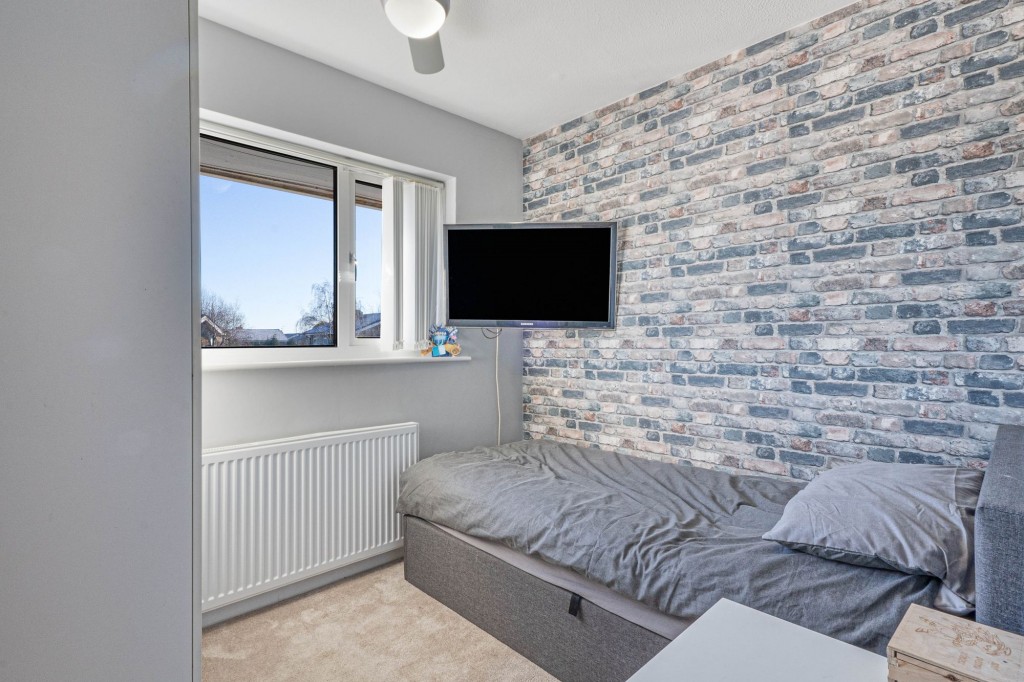 Image for Lime Road, Yardley Gobion, NN12