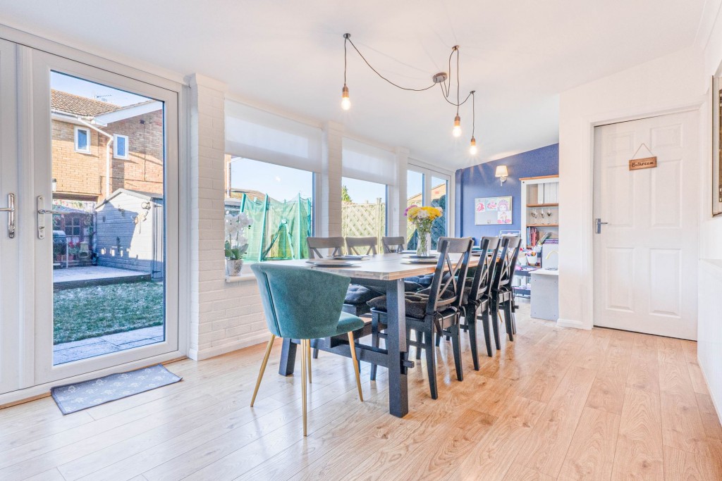 Image for Lime Road, Yardley Gobion, NN12