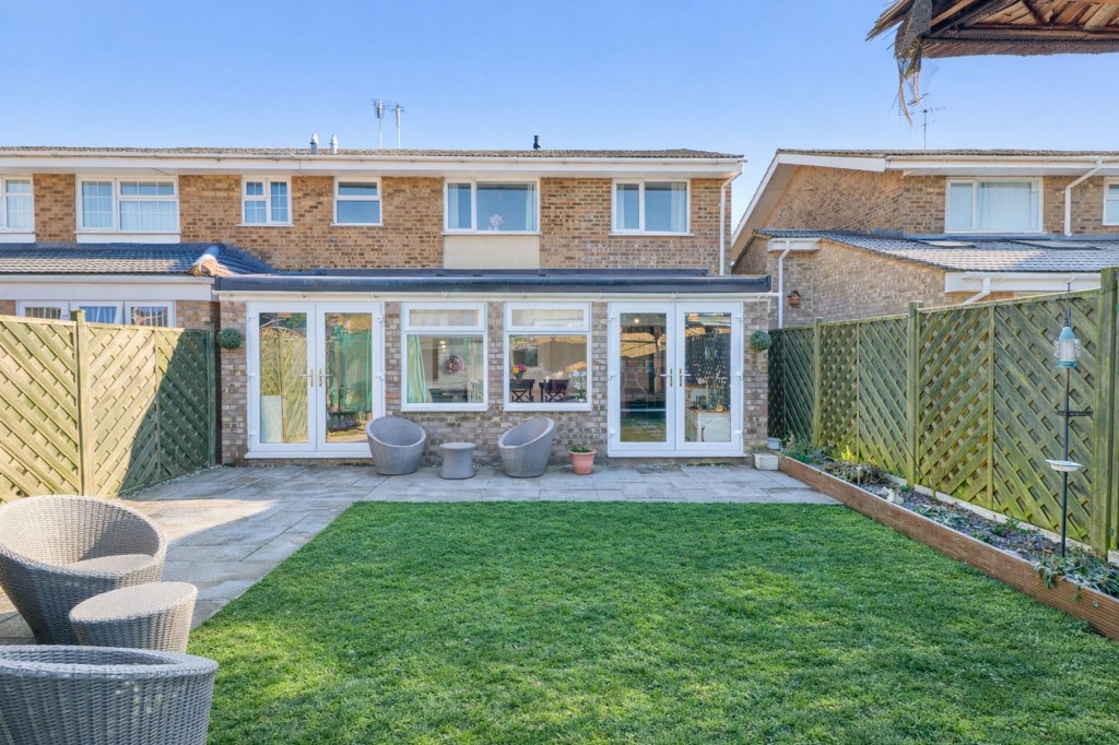 Image for Lime Road, Yardley Gobion, NN12