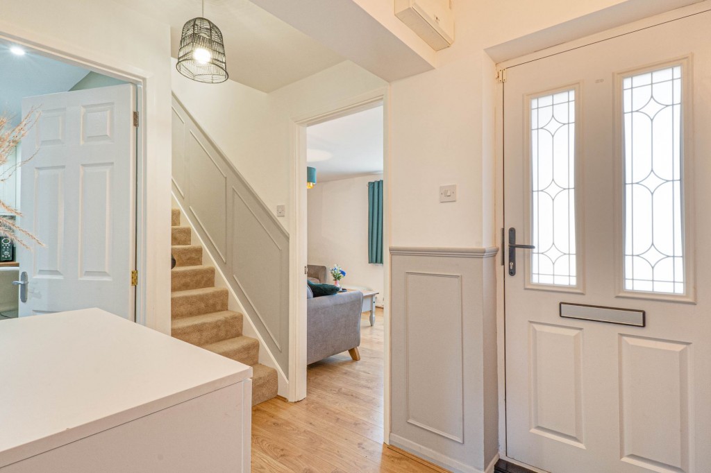 Image for Lime Road, Yardley Gobion, NN12