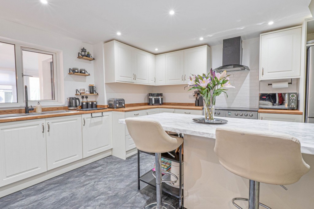 Image for Lime Road, Yardley Gobion, NN12