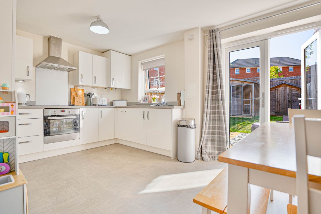 Image for Sabina Close, Fairfields, MK11