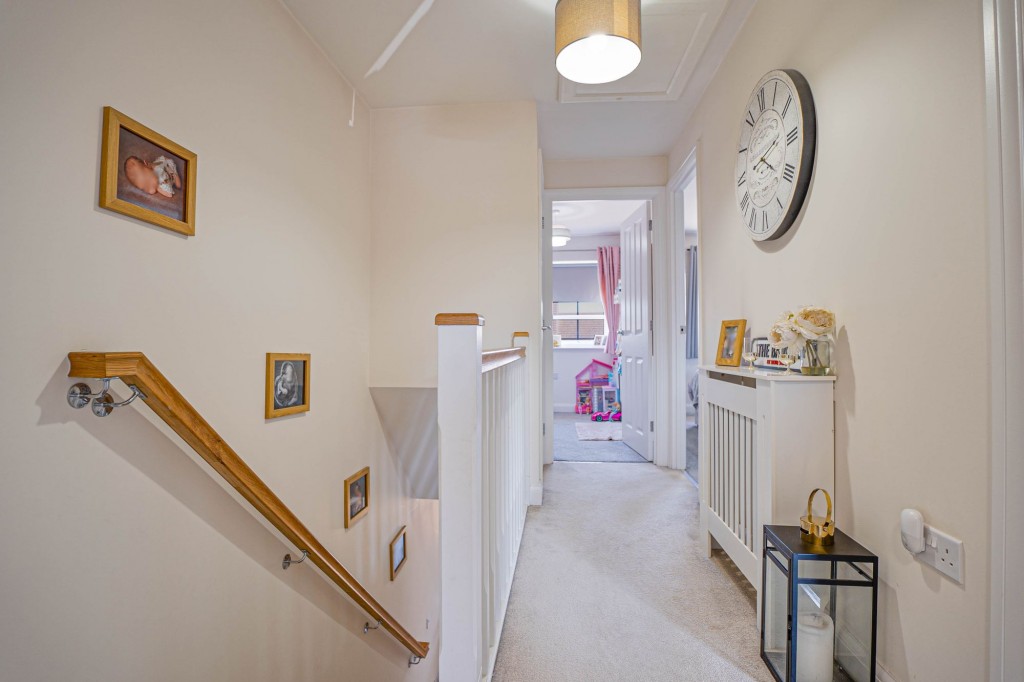 Image for Sabina Close, Fairfields, MK11