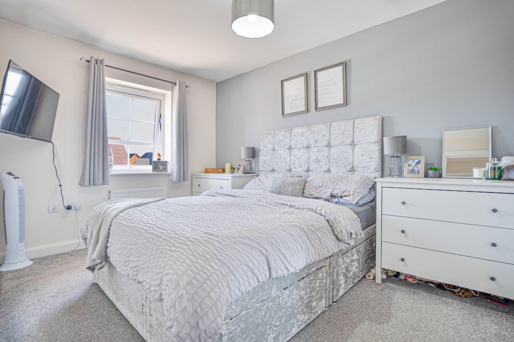 Image for Sabina Close, Fairfields, MK11