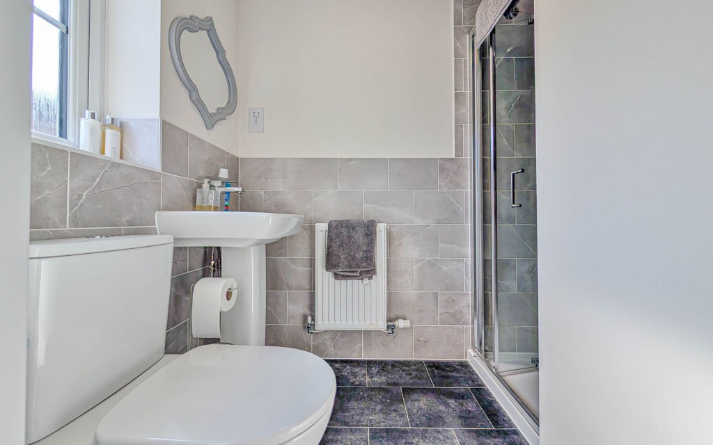 Image for Sabina Close, Fairfields, MK11