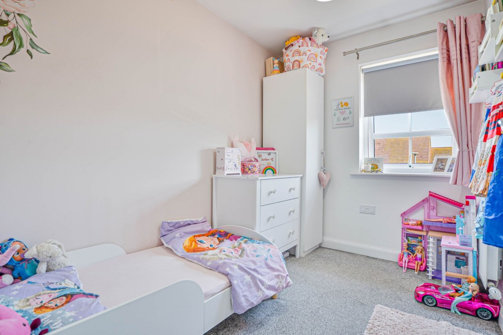 Image for Sabina Close, Fairfields, MK11