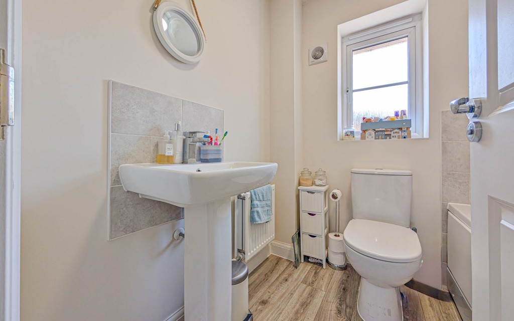 Image for Sabina Close, Fairfields, MK11