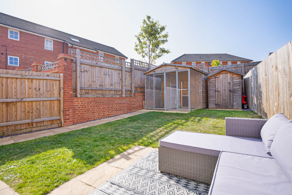 Image for Sabina Close, Fairfields, MK11