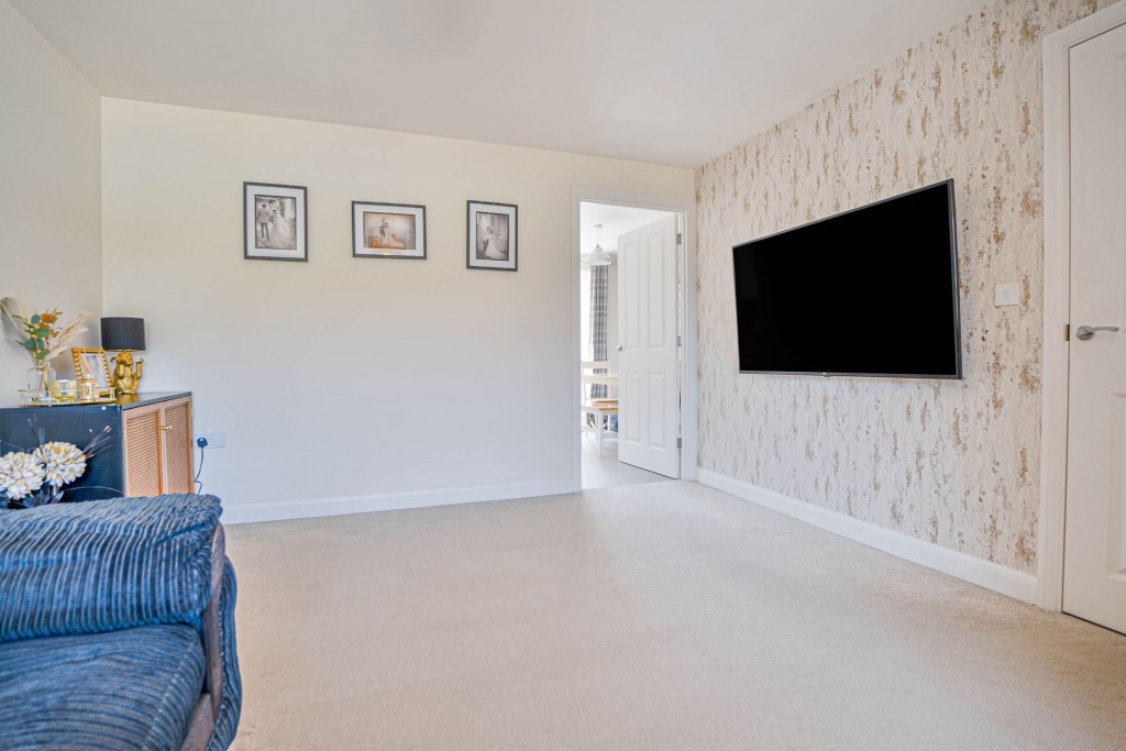 Image for Sabina Close, Fairfields, MK11