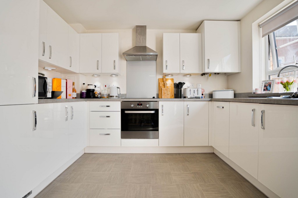 Image for Sabina Close, Fairfields, MK11