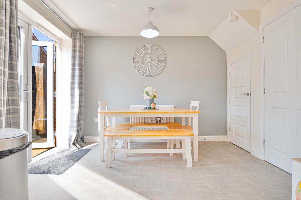 Image for Sabina Close, Fairfields, MK11