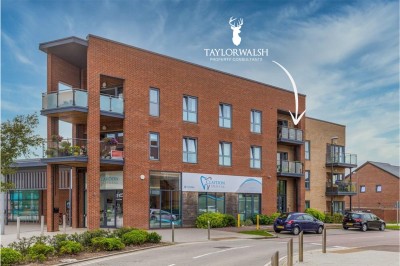 View full details for Atlas Way, Oakgrove, MK10