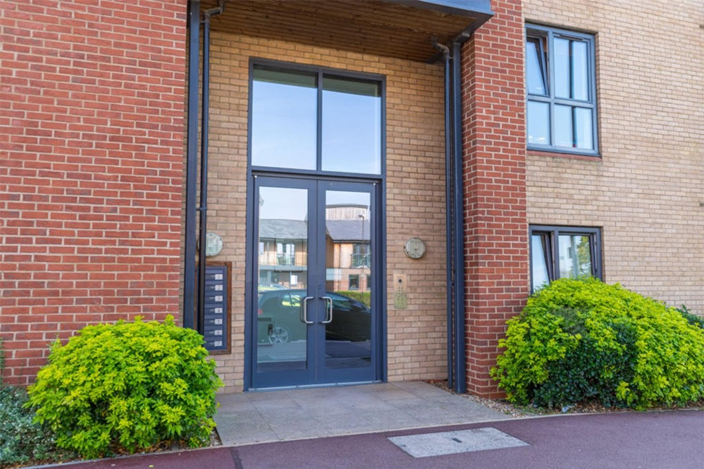 Image for Atlas Way, Oakgrove, MK10