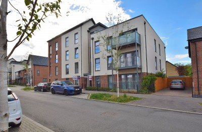 View full details for Gambit Avenue, Oakgrove, MK10