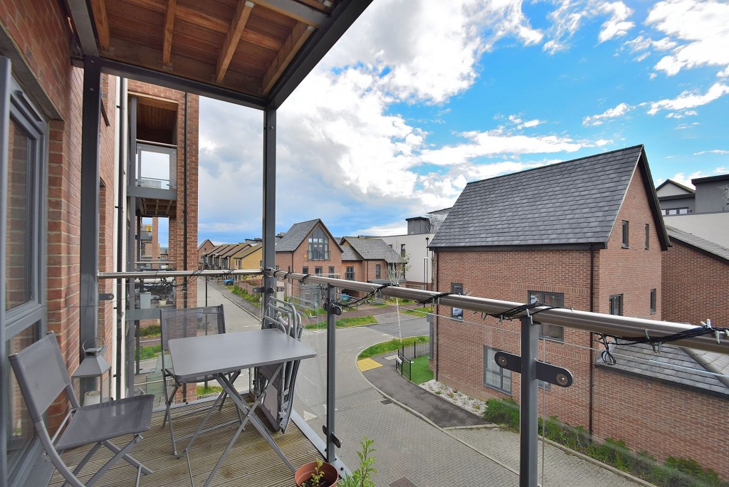 Image for Gambit Avenue, Oakgrove, MK10