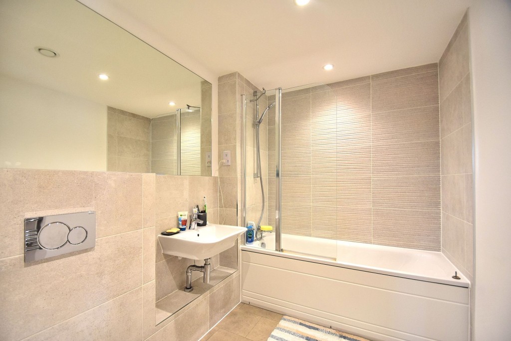 Image for Gambit Avenue, Oakgrove, MK10