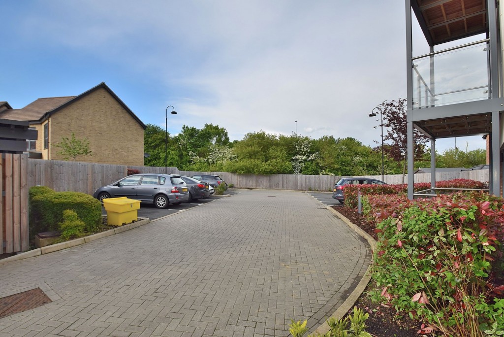 Image for Gambit Avenue, Oakgrove, MK10