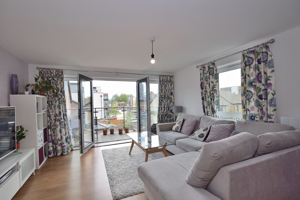 Image for Gambit Avenue, Oakgrove, MK10