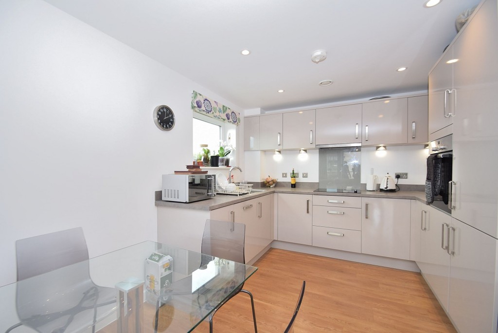 Image for Gambit Avenue, Oakgrove, MK10