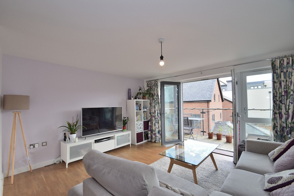 Image for Gambit Avenue, Oakgrove, MK10