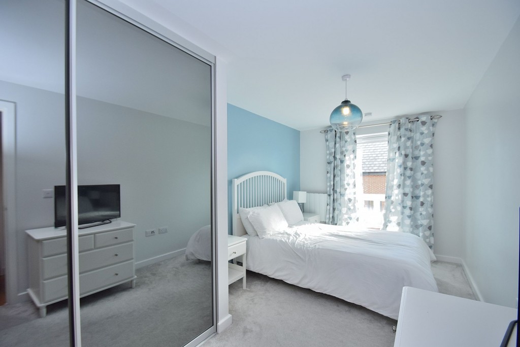 Image for Gambit Avenue, Oakgrove, MK10