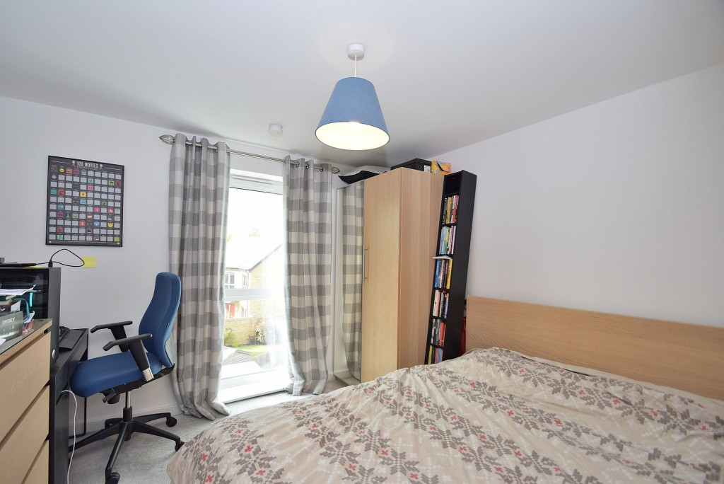 Image for Gambit Avenue, Oakgrove, MK10
