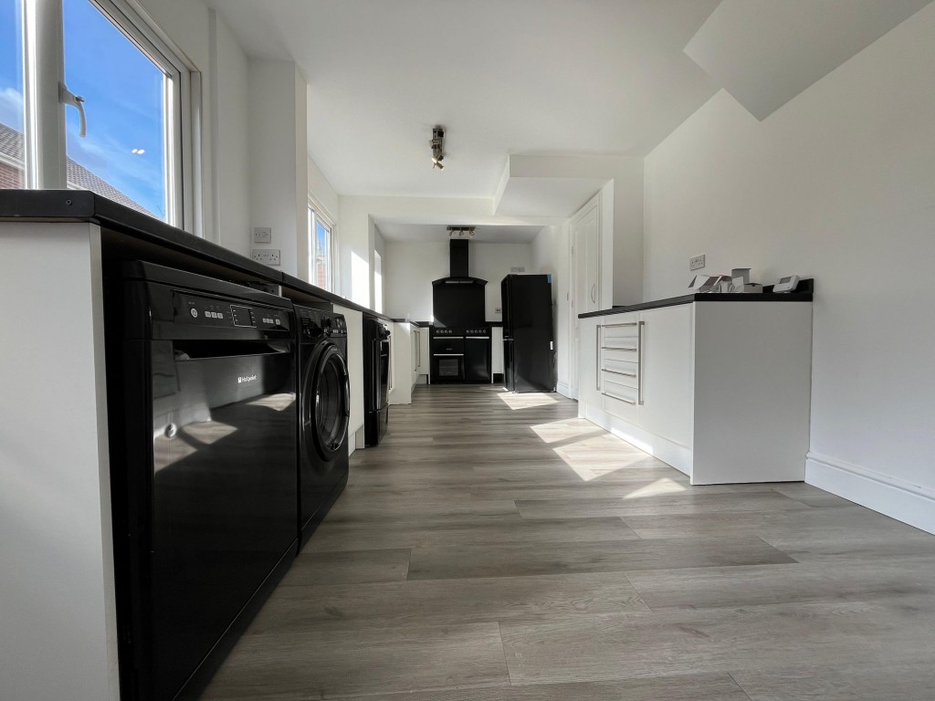 Image for The Elms, Bletchley, MK3