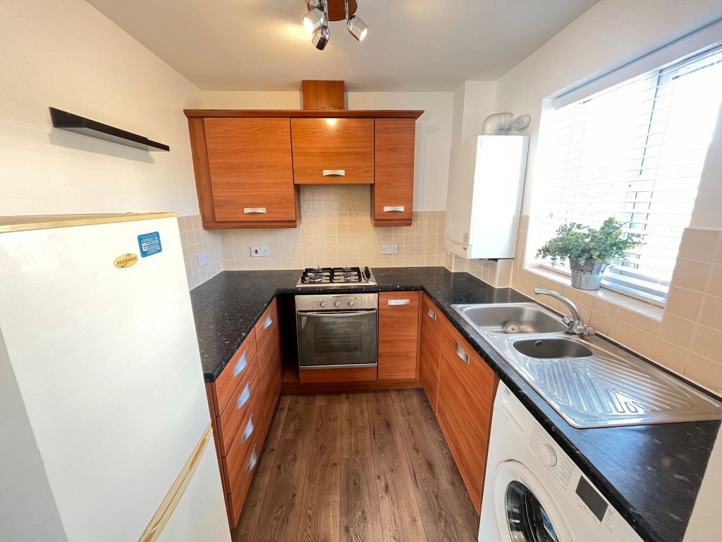 Image for Akerlea Close, Netherfield, MK6