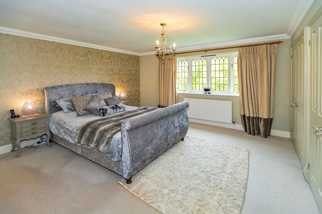 Image for Spyglass Hill, Northampton, NN4