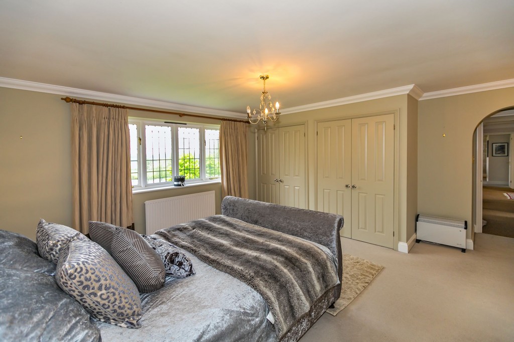 Image for Spyglass Hill, Northampton, NN4