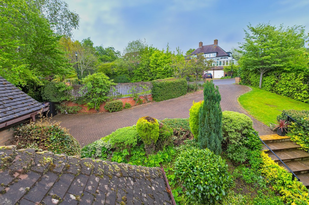 Image for Spyglass Hill, Northampton, NN4