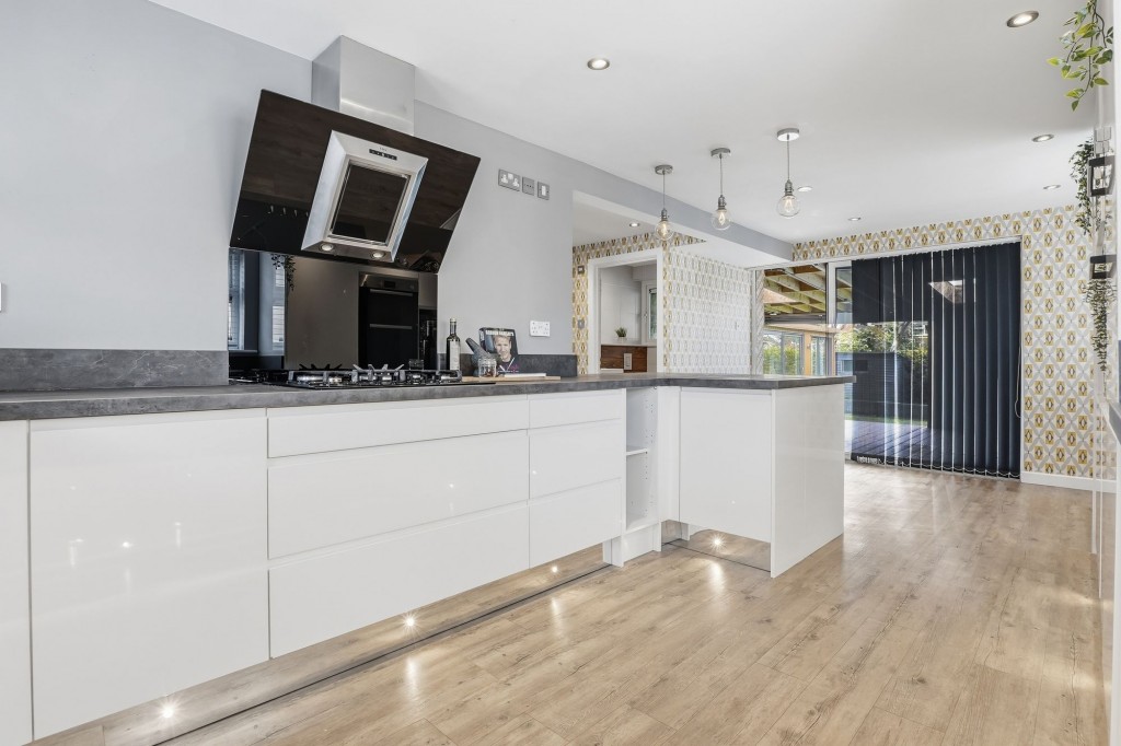 Image for Kennet Drive, Bletchley, MK3