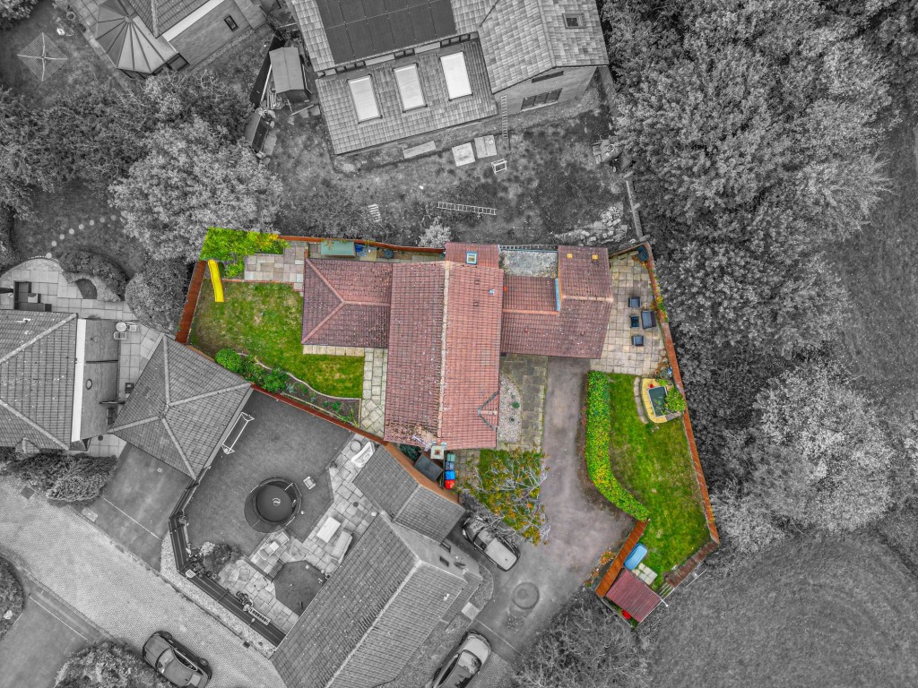 Image for Delius Close, Browns Wood, MK7