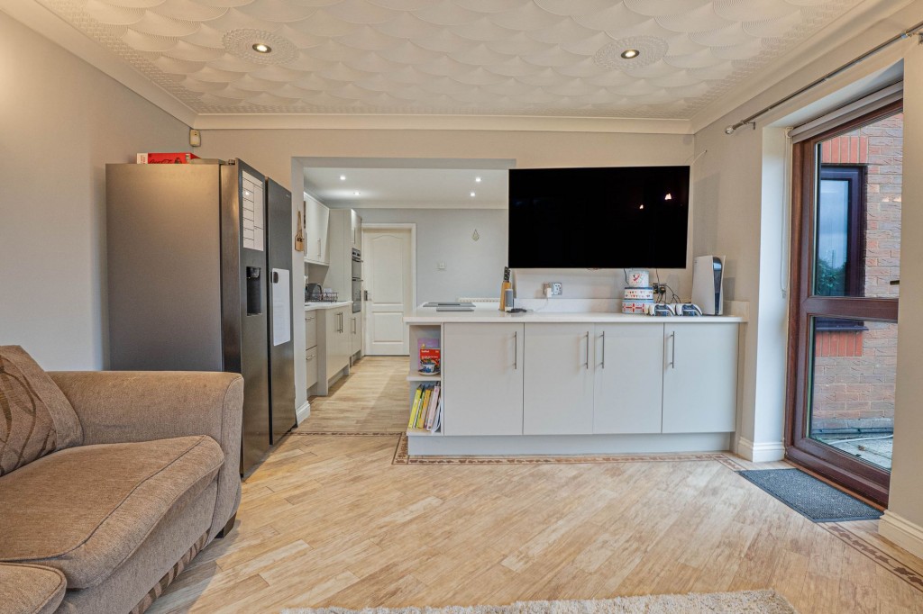 Image for Delius Close, Browns Wood, MK7