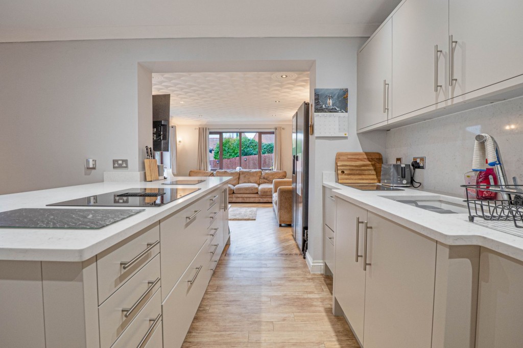 Image for Delius Close, Browns Wood, MK7