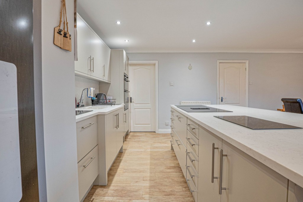 Image for Delius Close, Browns Wood, MK7