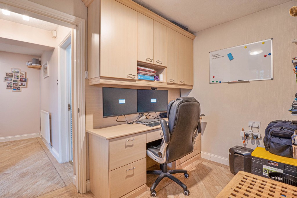 Image for Delius Close, Browns Wood, MK7