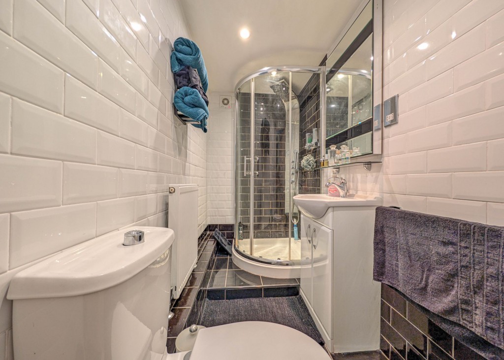 Image for Delius Close, Browns Wood, MK7