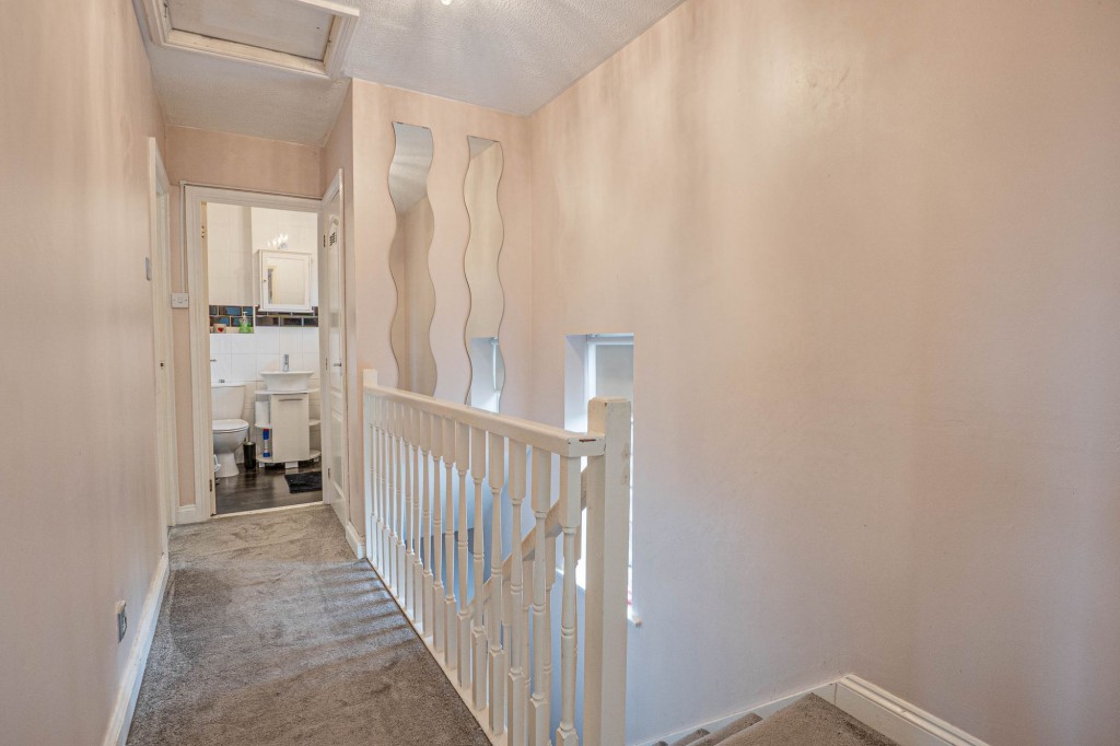 Image for Delius Close, Browns Wood, MK7