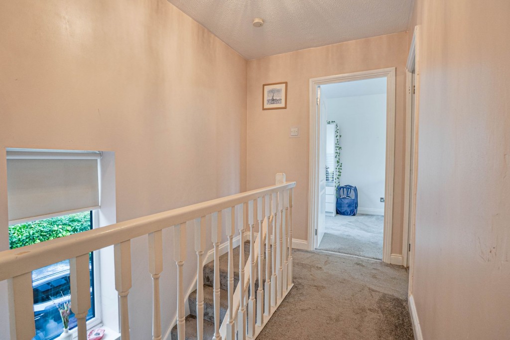 Image for Delius Close, Browns Wood, MK7