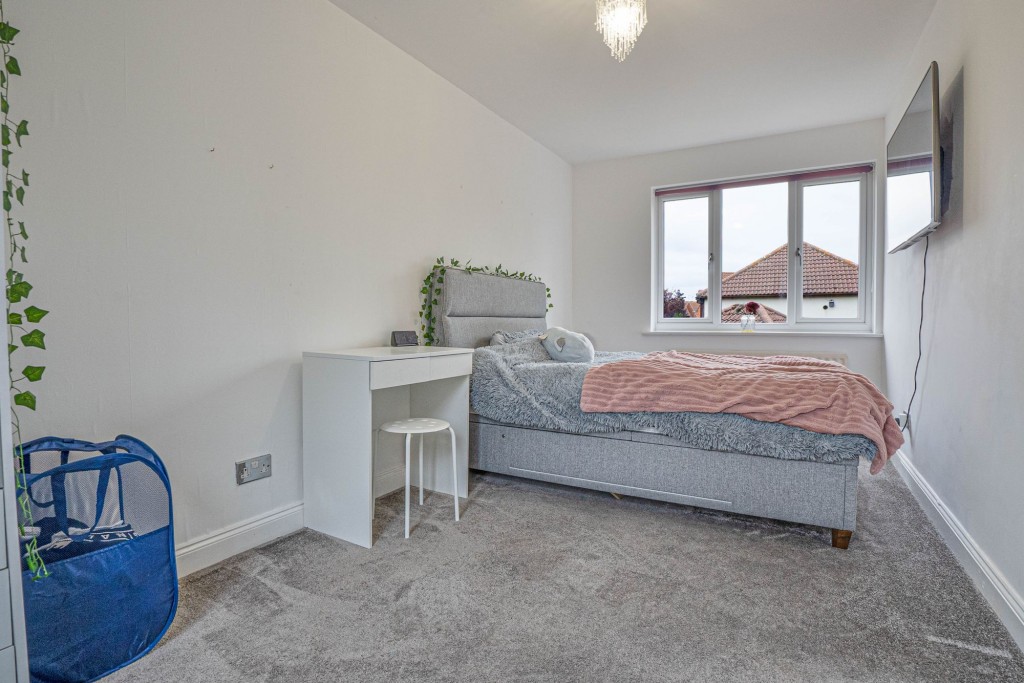 Image for Delius Close, Browns Wood, MK7